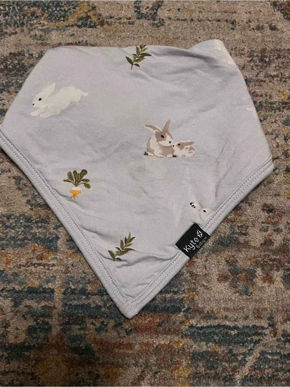 Kyte Baby Bib Bundle